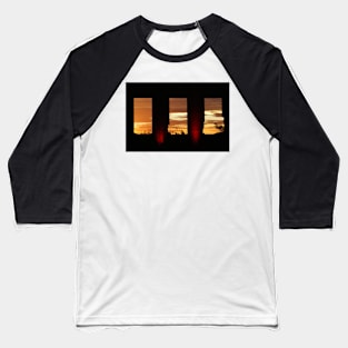 FurnaceGlo Baseball T-Shirt